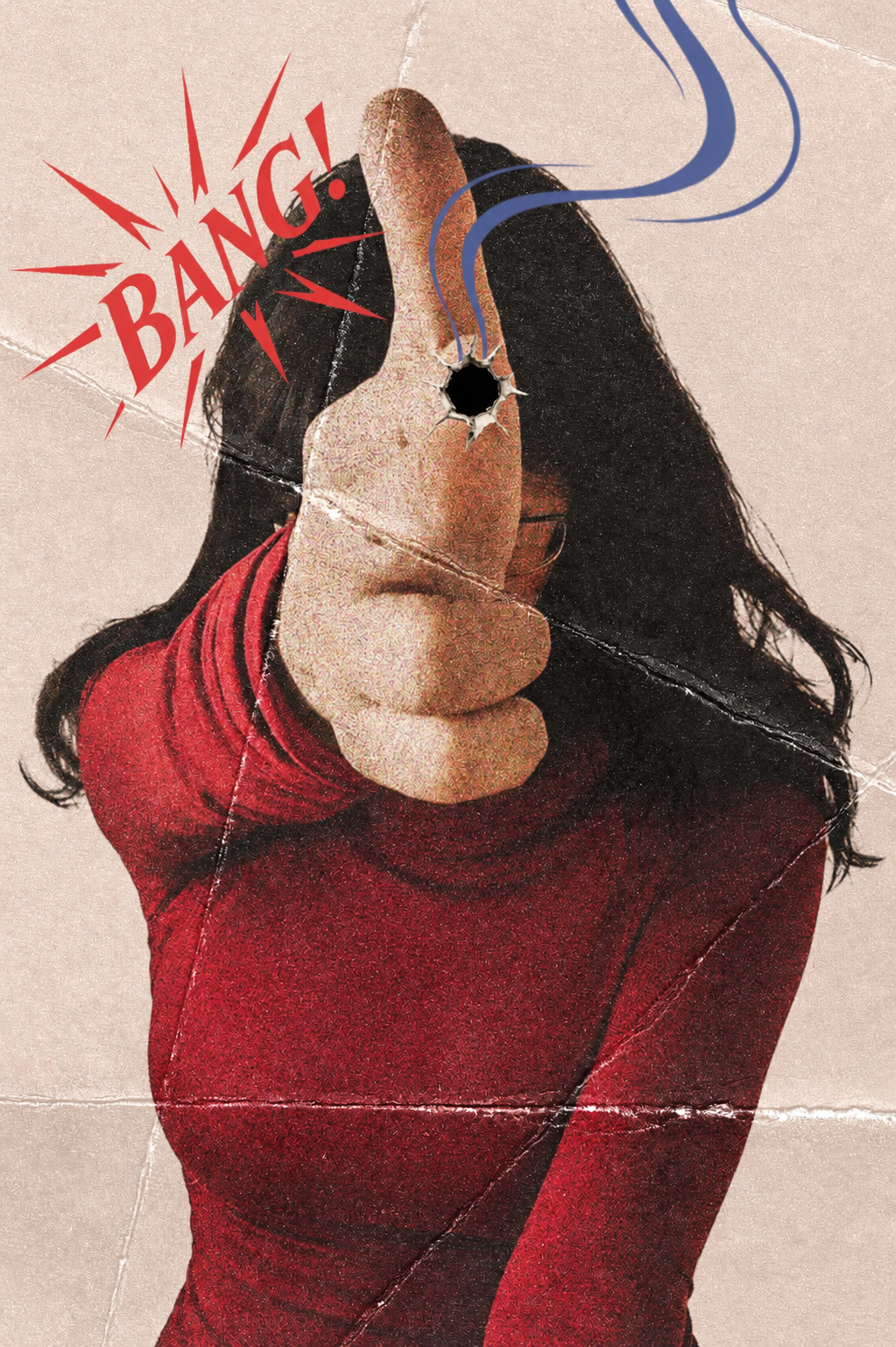 Back Card